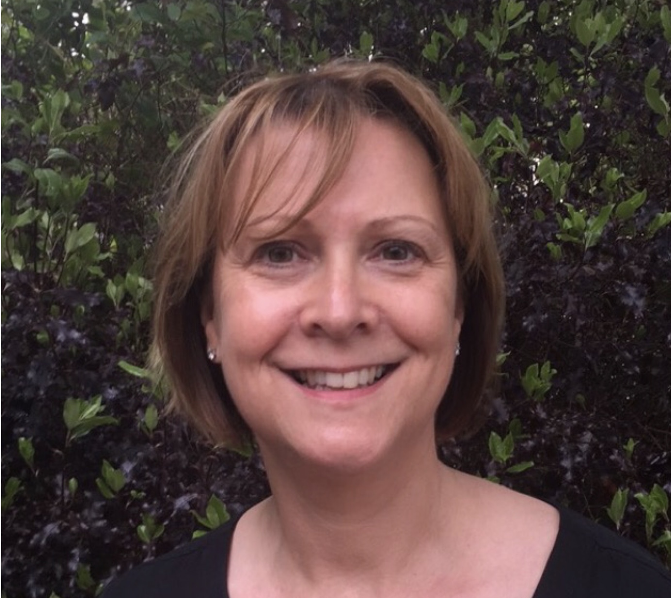 Image of Jacqueline Mallace