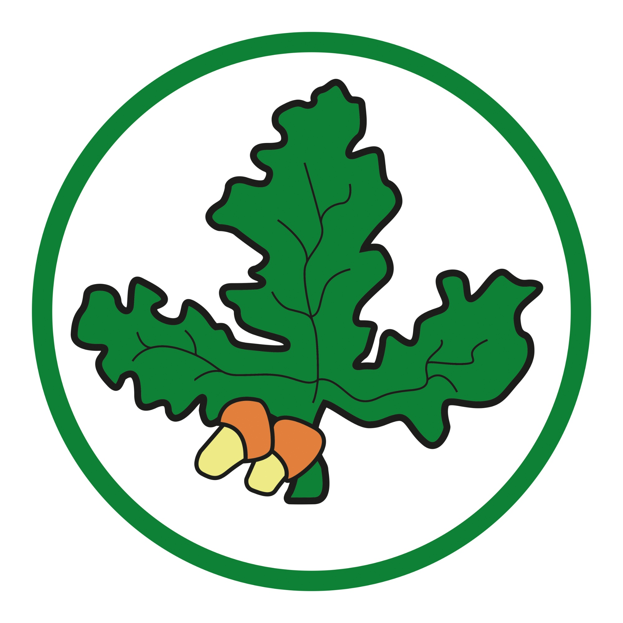 MER School Logo