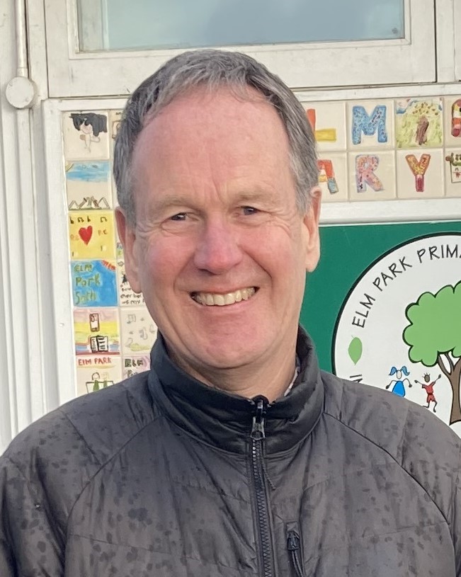 Image of Charles Burgess