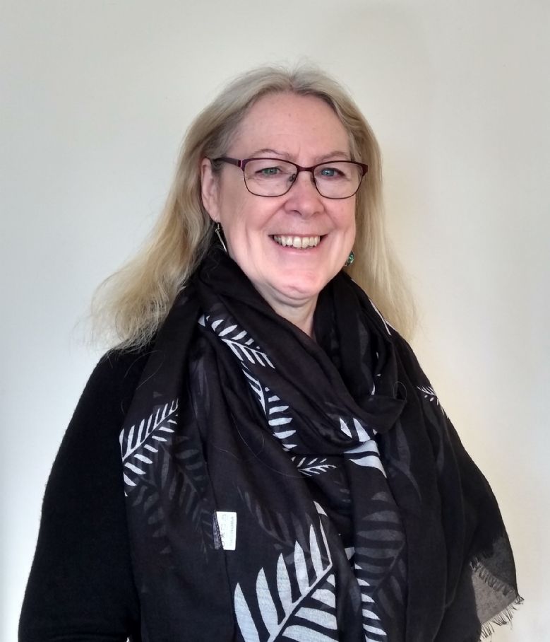 Image of Heather Waldsax